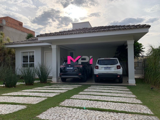 Casa de Condomínio, 4 quartos - Foto 44