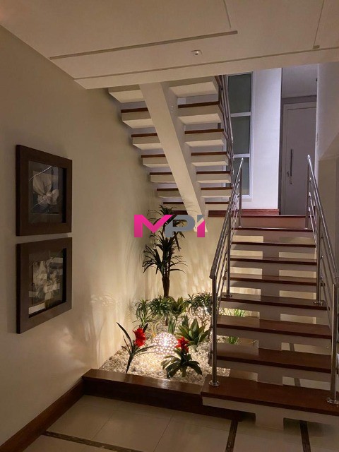 Casa de Condomínio, 4 quartos - Foto 49