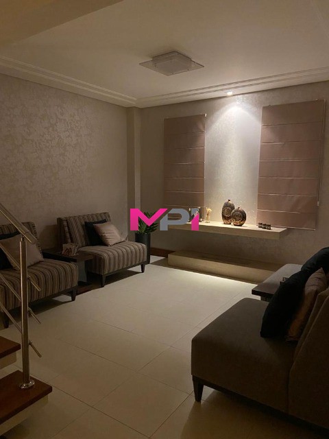 Casa de Condomínio, 4 quartos - Foto 51