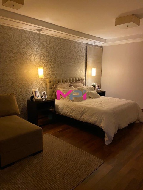 Casa de Condomínio, 4 quartos - Foto 56