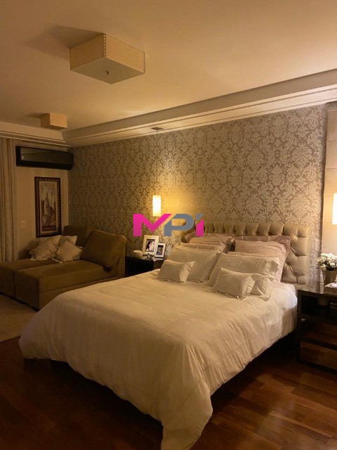 Casa de Condomínio, 4 quartos - Foto 57