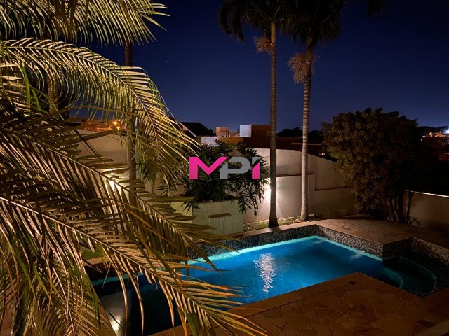 Casa de Condomínio, 4 quartos - Foto 62