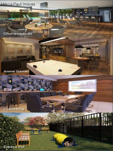 Apartamento à venda com 3 quartos, 141m² - Foto 33