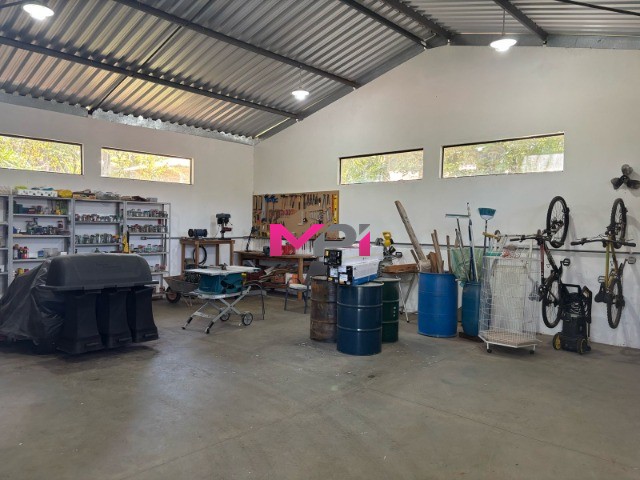 Sítio à venda com 3 quartos, 700m² - Foto 55