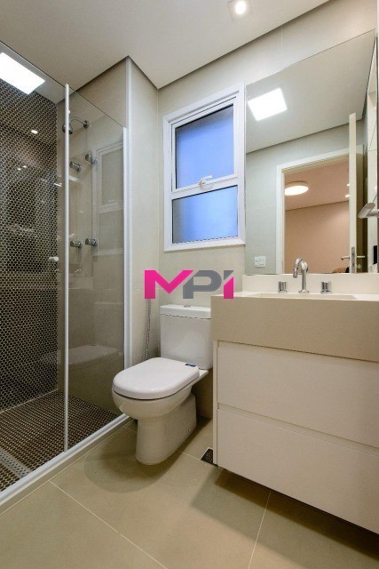 Apartamento para alugar com 3 quartos, 166m² - Foto 15