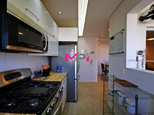 Apartamento à venda com 3 quartos, 83m² - Foto 20
