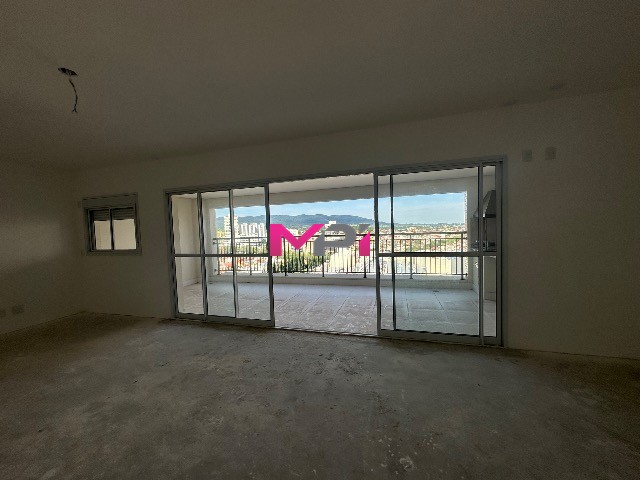 Apartamento à venda com 3 quartos, 175m² - Foto 35