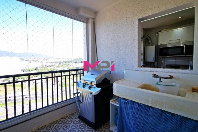 Apartamento à venda com 3 quartos, 83m² - Foto 11