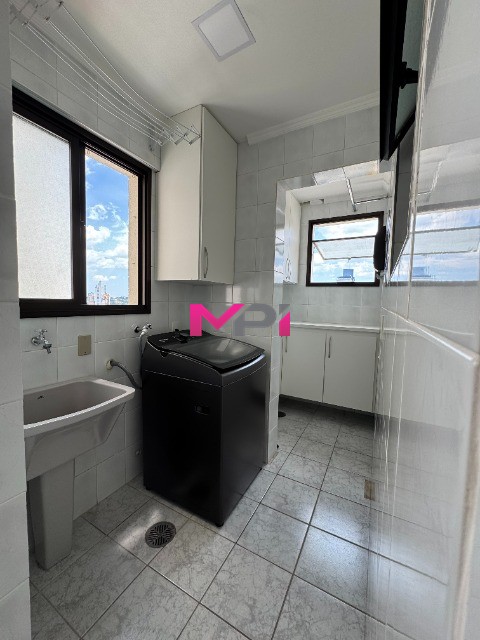 Apartamento à venda com 3 quartos, 92m² - Foto 7