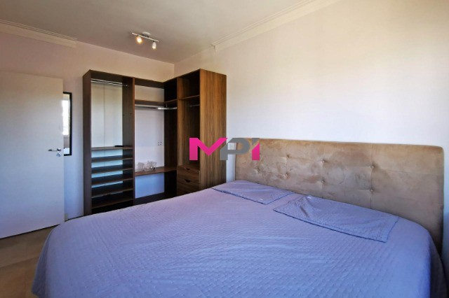 Apartamento à venda com 3 quartos, 83m² - Foto 35