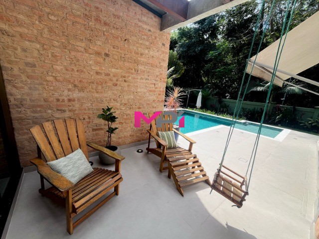 Casa de Condomínio à venda com 3 quartos, 318m² - Foto 8