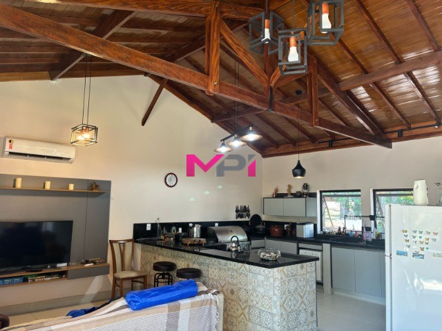 Sítio à venda com 3 quartos, 700m² - Foto 10