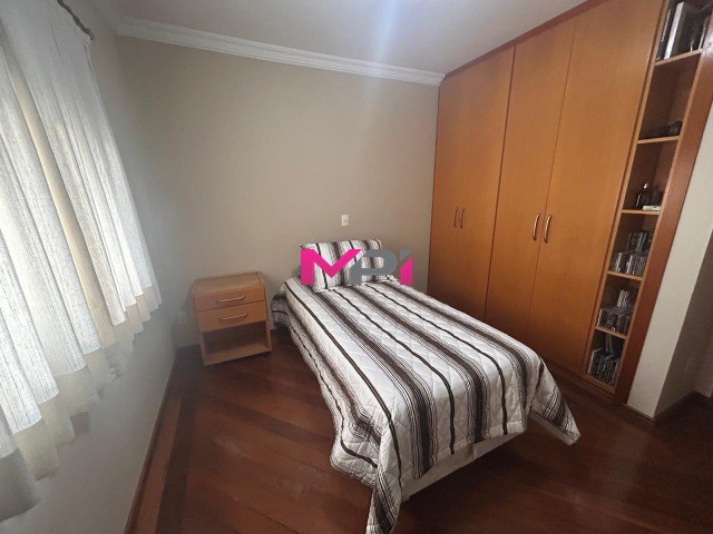 Apartamento à venda com 3 quartos, 170m² - Foto 15