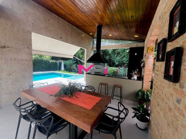 Casa de Condomínio à venda com 3 quartos, 318m² - Foto 10