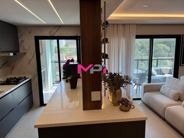 Apartamento à venda com 3 quartos, 141m² - Foto 9