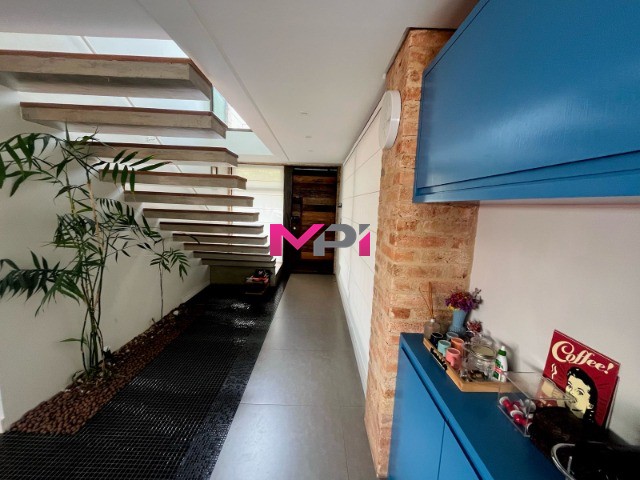 Casa de Condomínio à venda com 3 quartos, 318m² - Foto 27