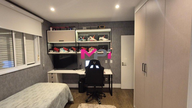 Apartamento à venda com 4 quartos, 189m² - Foto 30