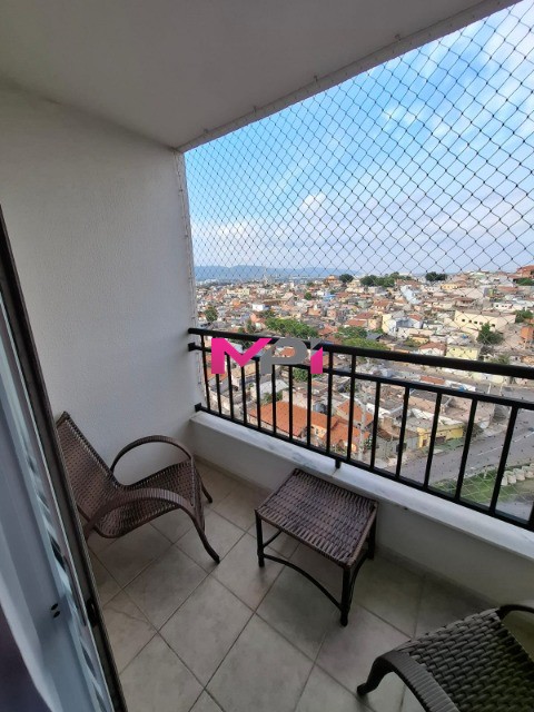 Apartamento à venda com 3 quartos, 86m² - Foto 11