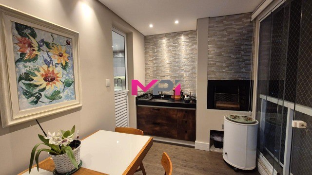 Apartamento à venda com 4 quartos, 189m² - Foto 20