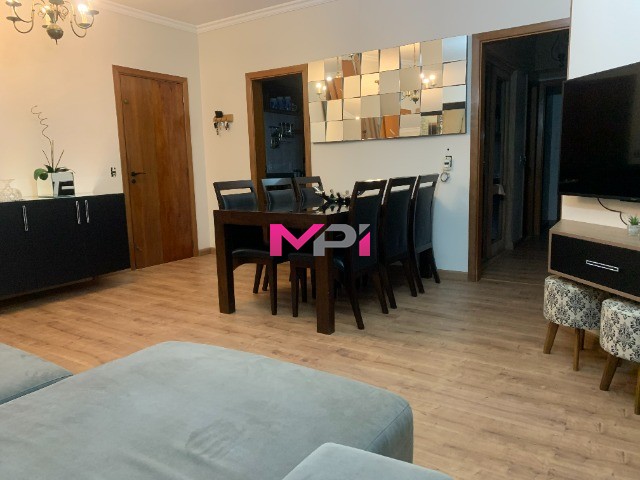 Apartamento à venda com 3 quartos, 92m² - Foto 13