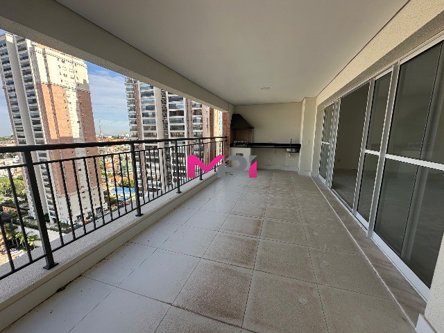 Apartamento à venda com 3 quartos, 175m² - Foto 33