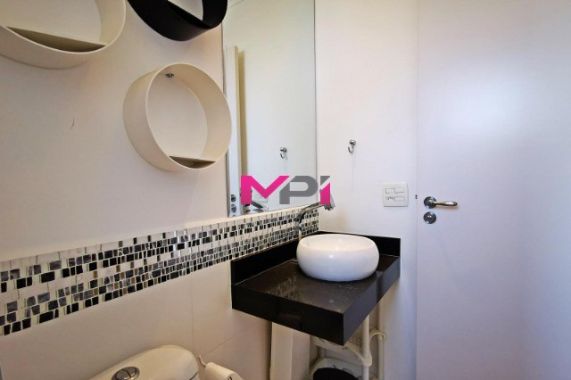 Apartamento à venda com 3 quartos, 83m² - Foto 29