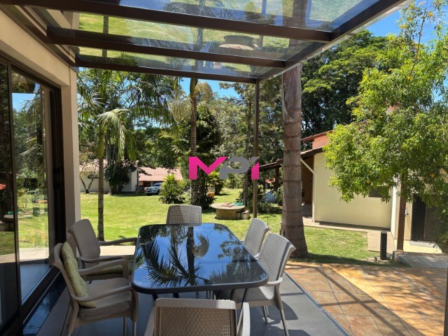 Sítio à venda com 3 quartos, 700m² - Foto 17
