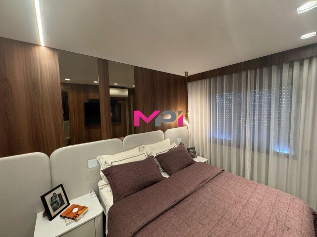 Apartamento à venda com 3 quartos, 141m² - Foto 27