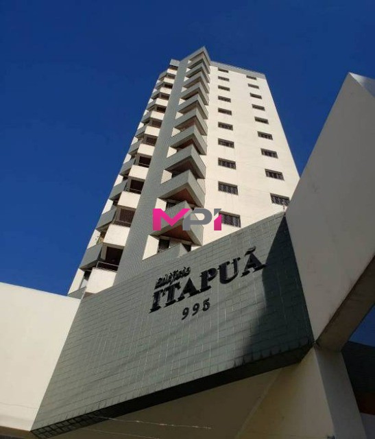 Apartamento à venda com 3 quartos, 92m² - Foto 29