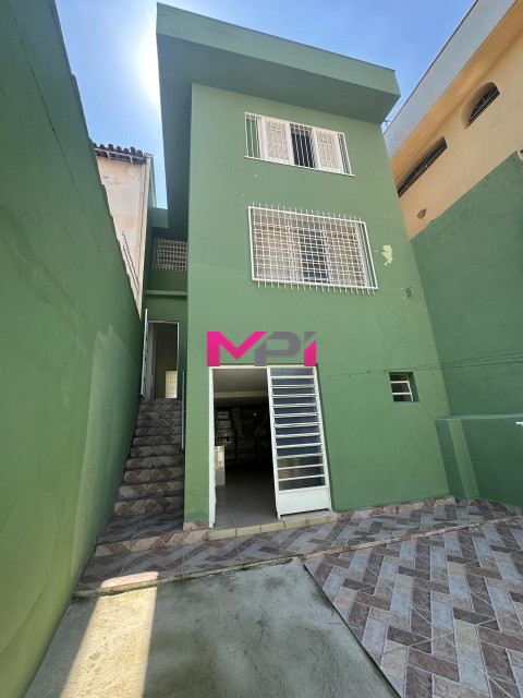 Sobrado à venda com 2 quartos, 112m² - Foto 24