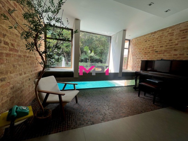 Casa de Condomínio à venda com 3 quartos, 318m² - Foto 21