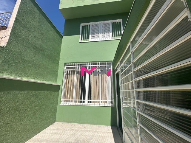 Sobrado à venda com 2 quartos, 112m² - Foto 21