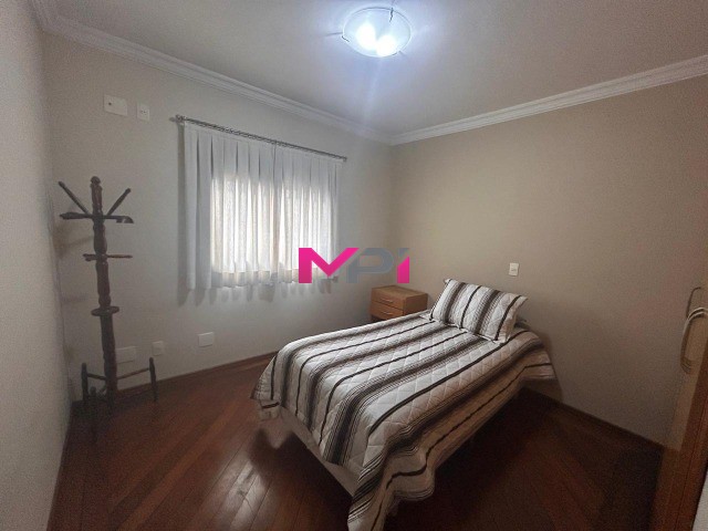 Apartamento à venda com 3 quartos, 170m² - Foto 20
