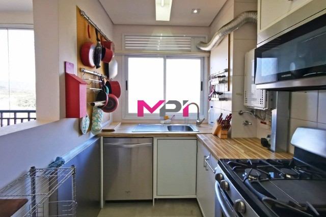Apartamento à venda com 3 quartos, 83m² - Foto 14