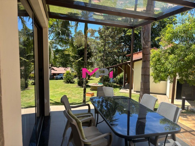 Sítio à venda com 3 quartos, 700m² - Foto 16