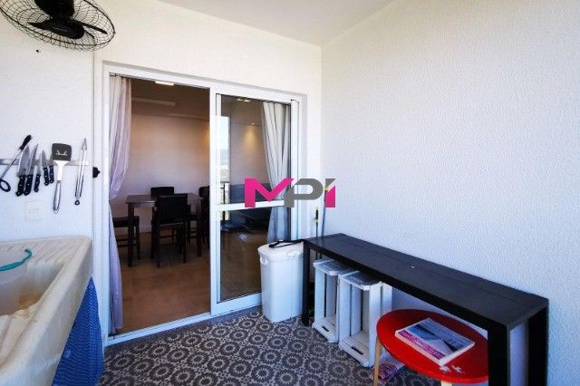 Apartamento à venda com 3 quartos, 83m² - Foto 13