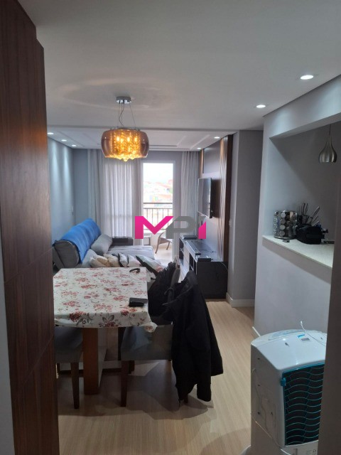 Apartamento à venda com 3 quartos, 86m² - Foto 10