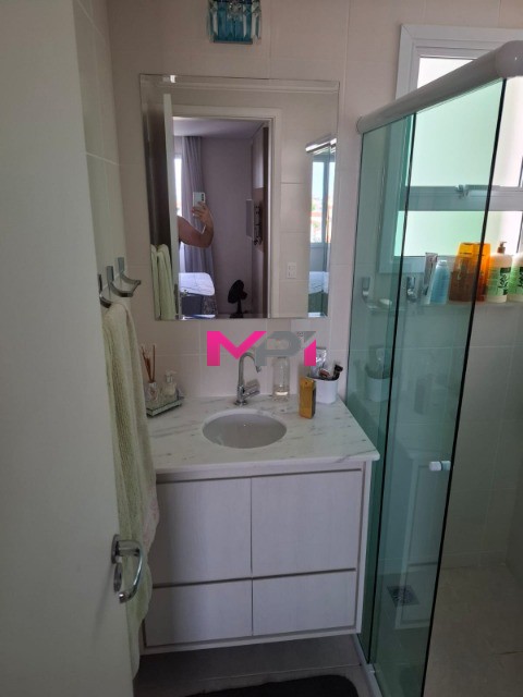 Apartamento à venda com 3 quartos, 86m² - Foto 28
