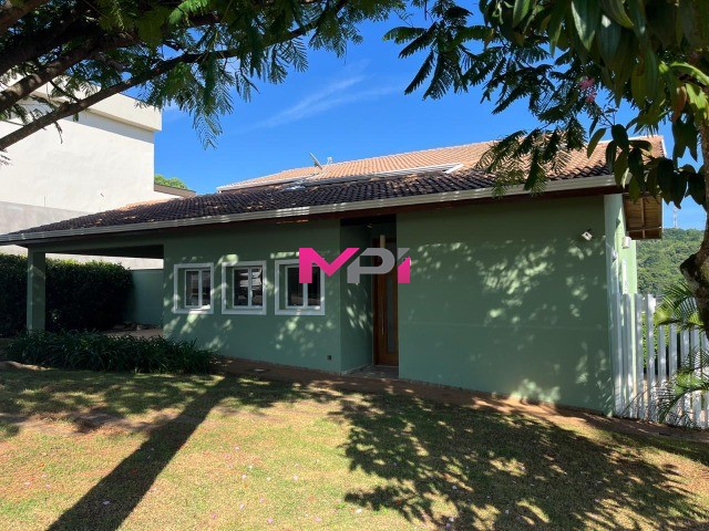 Casa de Condomínio, 4 quartos - Foto 47