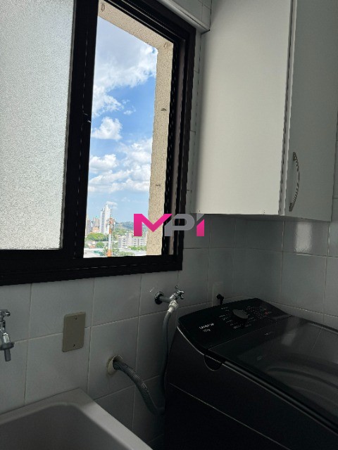 Apartamento à venda com 3 quartos, 92m² - Foto 9