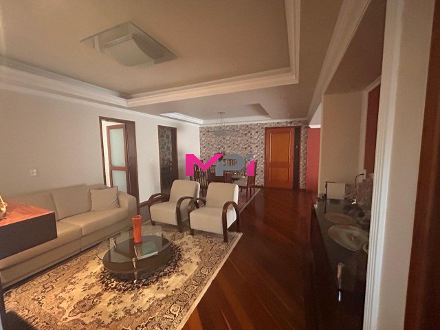 Apartamento à venda com 3 quartos, 170m² - Foto 9