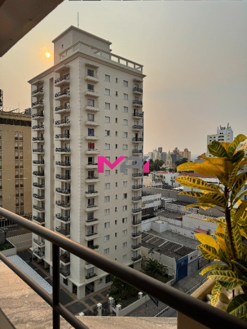 Apartamento à venda com 3 quartos, 92m² - Foto 32