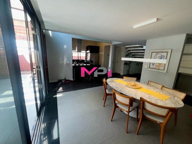 Casa de Condomínio à venda com 3 quartos, 318m² - Foto 23