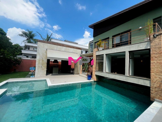 Casa de Condomínio à venda com 3 quartos, 318m² - Foto 16