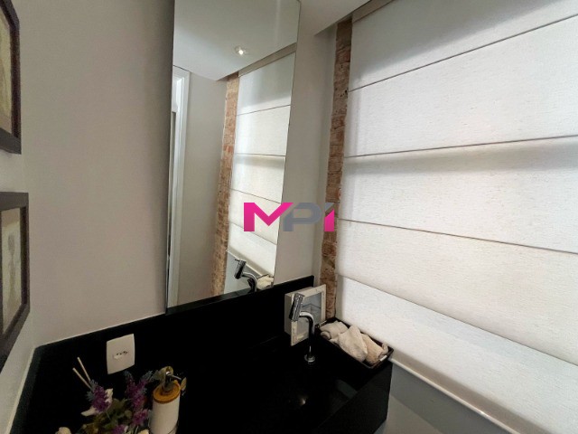 Casa de Condomínio à venda com 3 quartos, 318m² - Foto 28