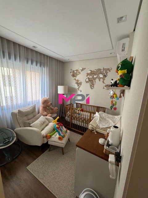 Apartamento à venda com 3 quartos, 141m² - Foto 18