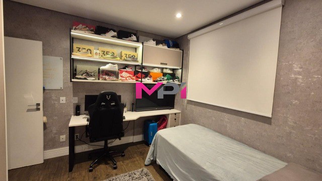 Apartamento à venda com 4 quartos, 189m² - Foto 31