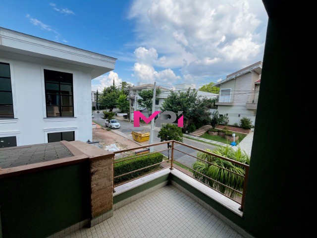 Casa de Condomínio à venda com 3 quartos, 318m² - Foto 35