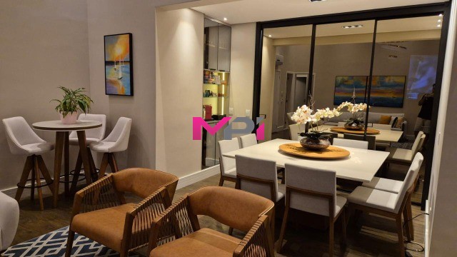 Apartamento à venda com 4 quartos, 189m² - Foto 7