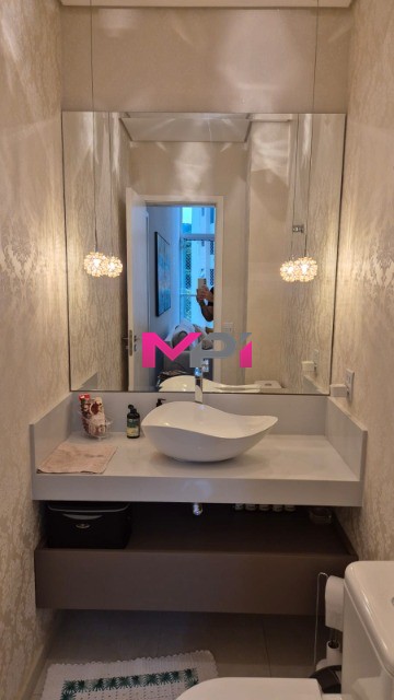 Apartamento à venda com 4 quartos, 189m² - Foto 24